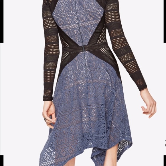 BCBG Max Azria "Chelsee" Dress - Picture 2 of 3